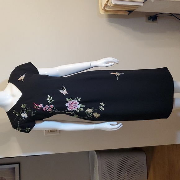 Maggy London Dress - Picture 1 of 8